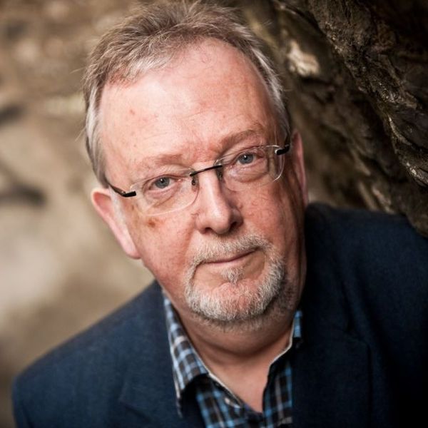 A picture of Geraint Evans